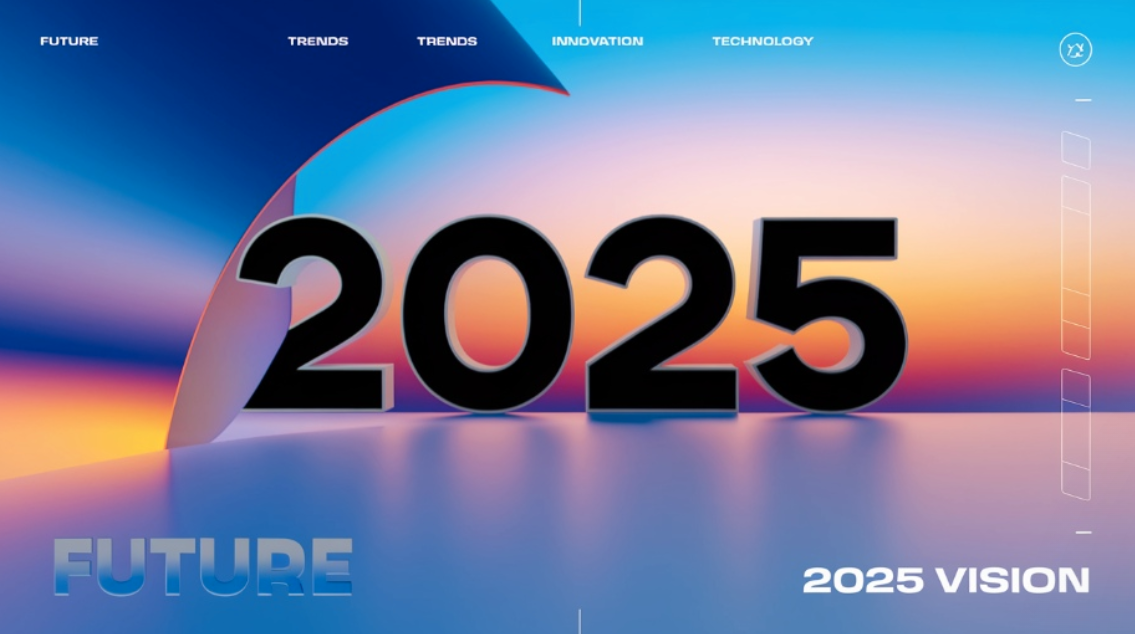 Emerging Real Estate and Property Trends For 2025